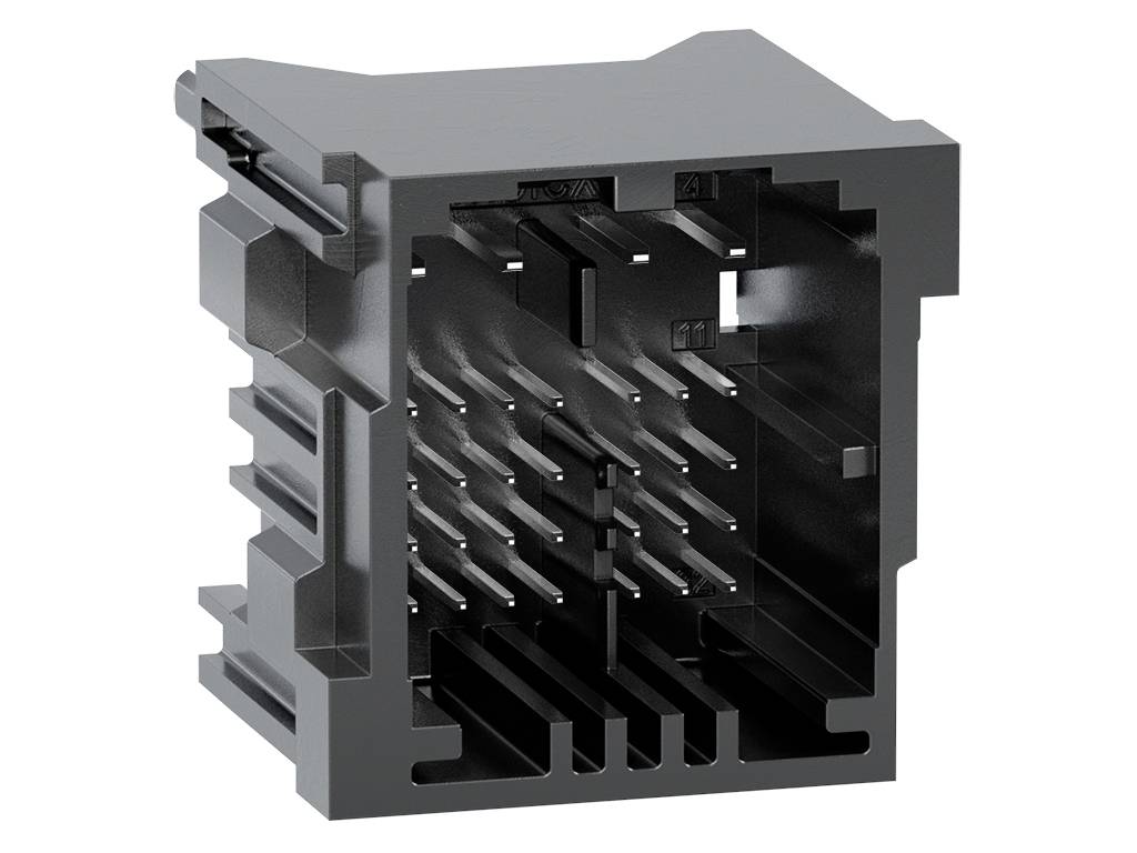 Molex 2005010321 Tape