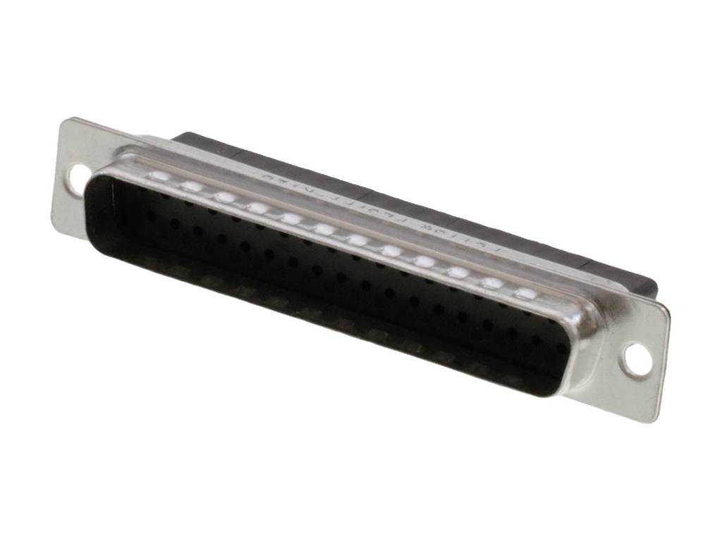 Molex 1727040005 D-SUB Steckverbinder Polzahl: 37 Box