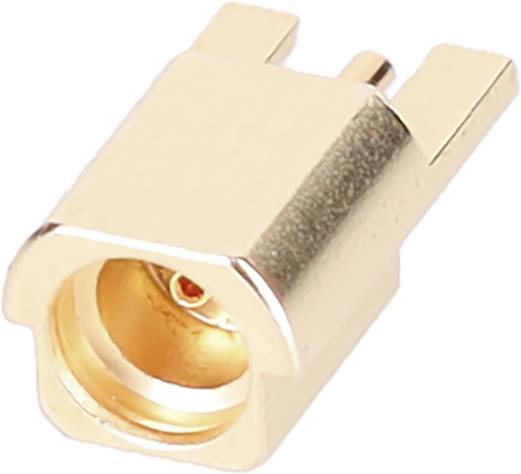 Molex 734151261 MMCX-Steckverbinder Buchse, gerade 50Ω Bulk