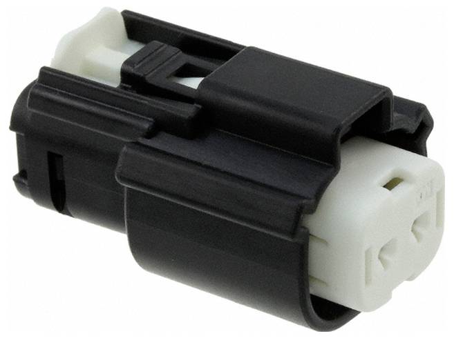 Molex Buchsengehäuse-Kabel 194180008 Tray