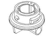 Molex 358431206 Bulk