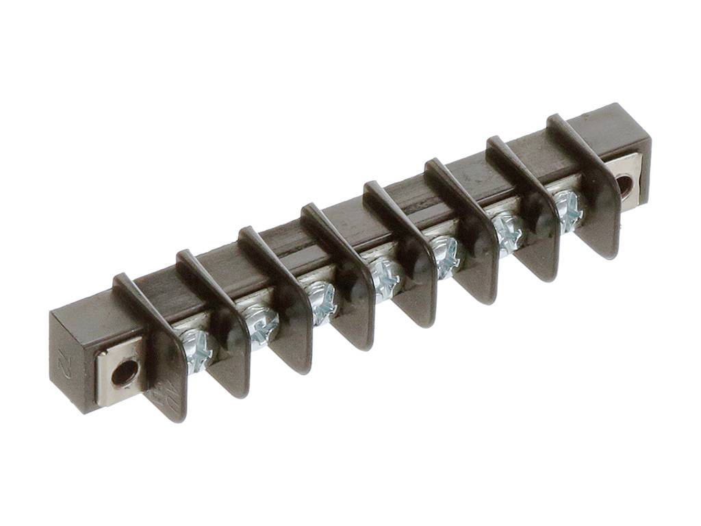 Molex 387206207 Printklemme Polzahl 7