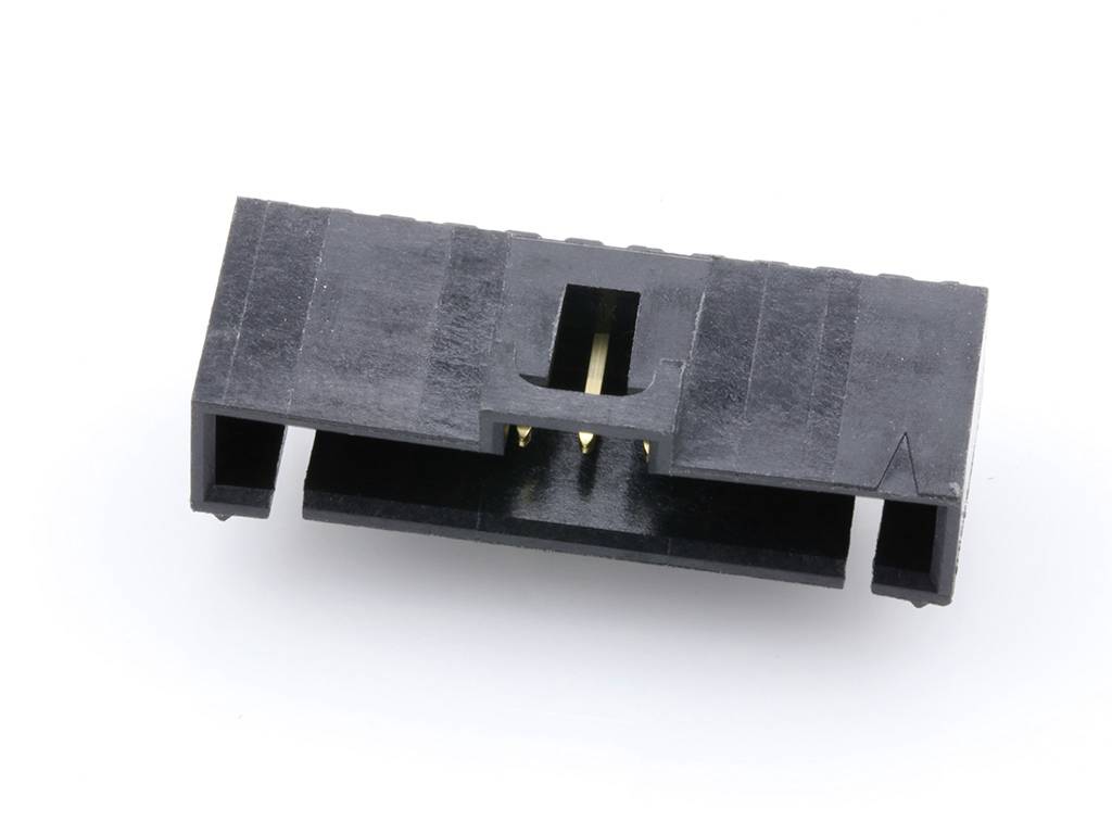 Molex Stiftgehäuse-Platine Anzahl Reihen: 1 705530045 Tube