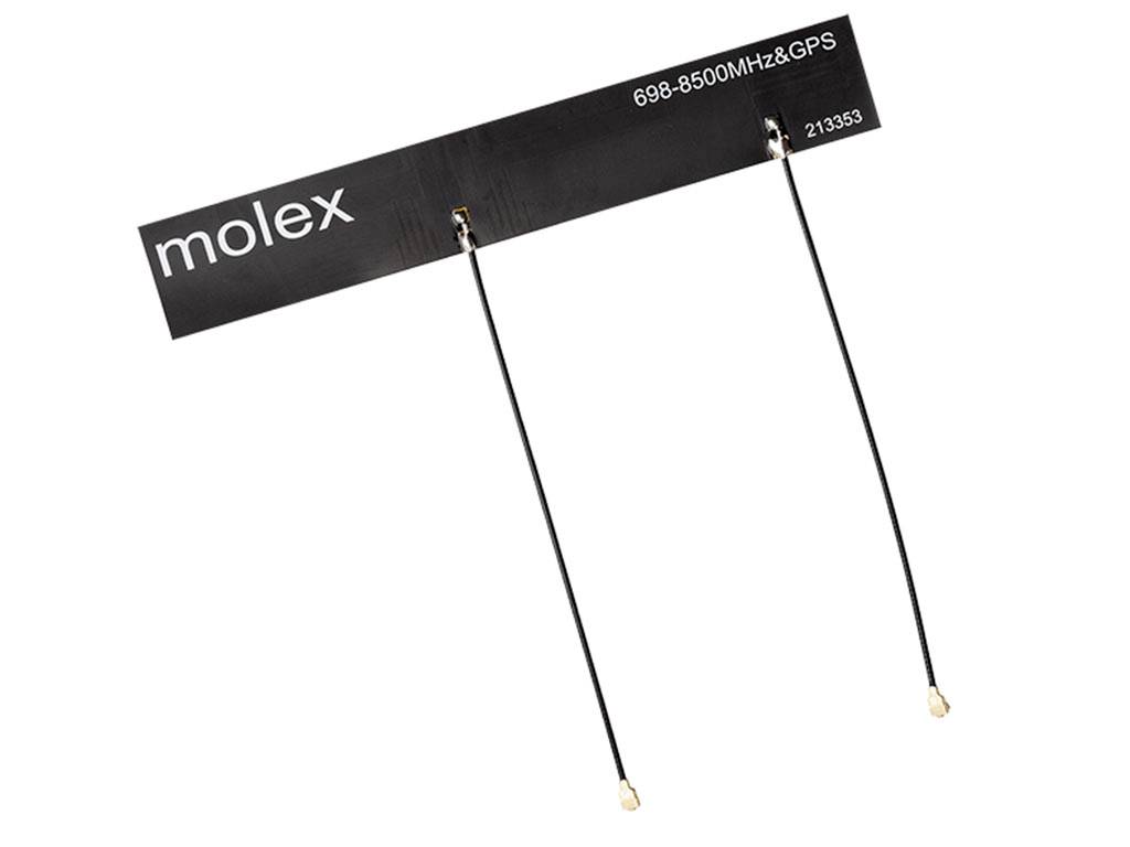 Molex 2133530100 Bulk