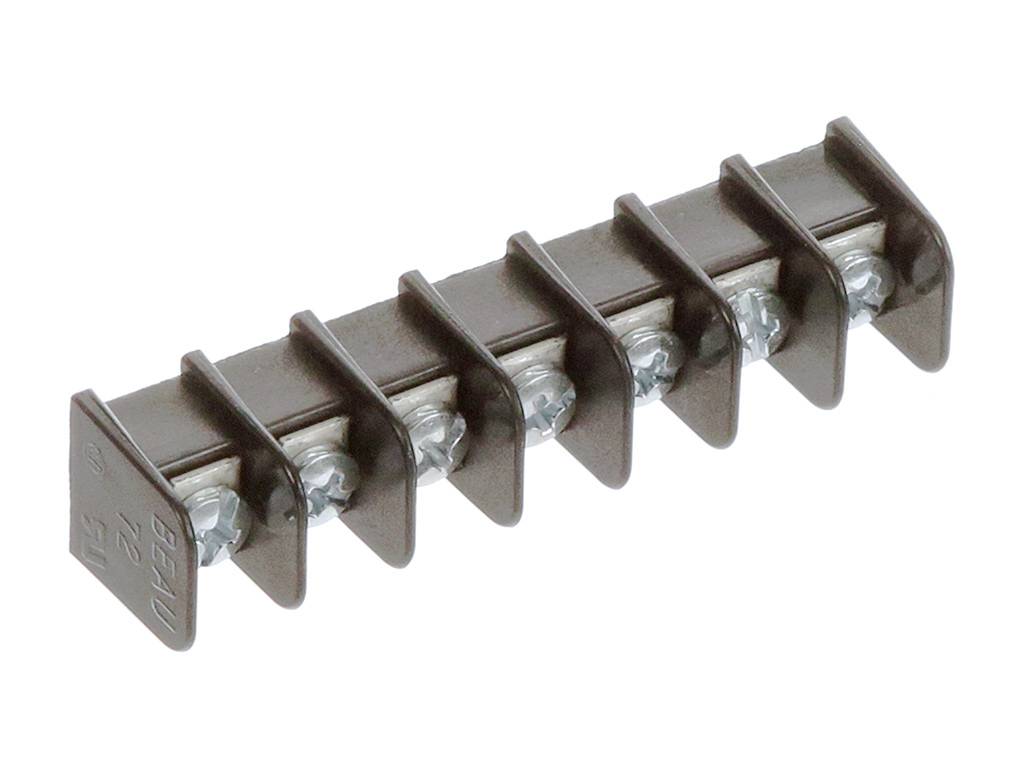 Molex 387206307 Printklemme Polzahl 7