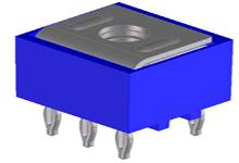 Molex Buchsengehäuse-Platine 760010006 Tube