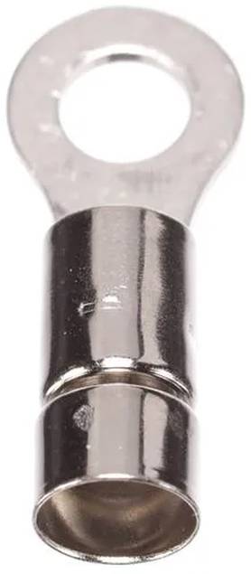 Zwei Metallschrauben mit Muttern und Unterlegscheiben, auf einer ebenen Fläche angeordnet, zum Befestigungszweck verwendet.