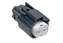 Molex Buchsengehäuse-Kabel 194180016 Tray