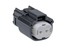 Molex Buchsengehäuse-Kabel 194180017 Tray
