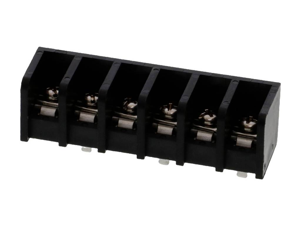 Molex 389690006 Printklemme Polzahl 6