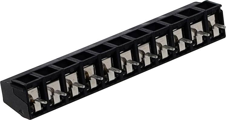 Molex 398800311 Printklemme Polzahl 11