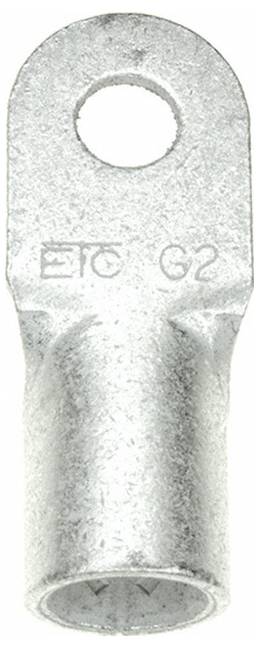 Vergoldeter SMA-Stecker mit Gewinde-Design und roter Isolierung. Wird zum Verbinden von Hochfrequenz-Koaxialkabeln verwendet.