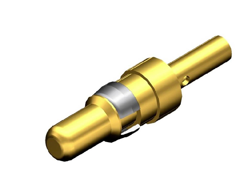 Molex 173112009iftkontakt