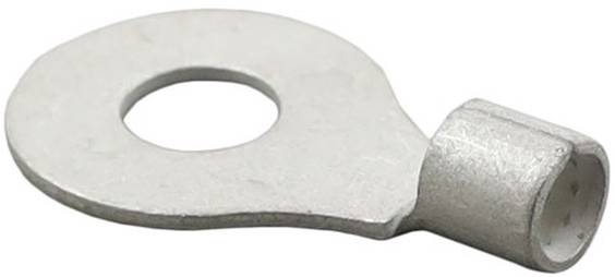 Molex 191930287 Ringkabelschuh