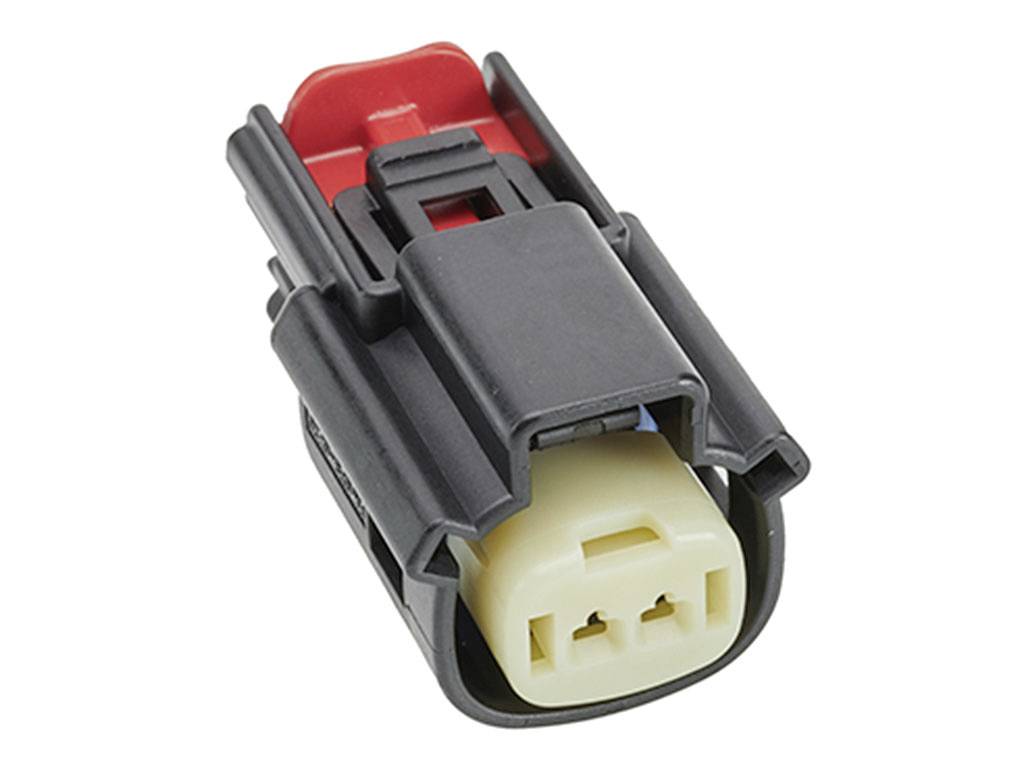 Molex Buchsengehäuse-Kabel 334710202 Bulk