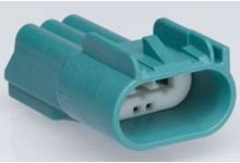 Molex Stiftgehäuse-Kabel 340910003 Bulk