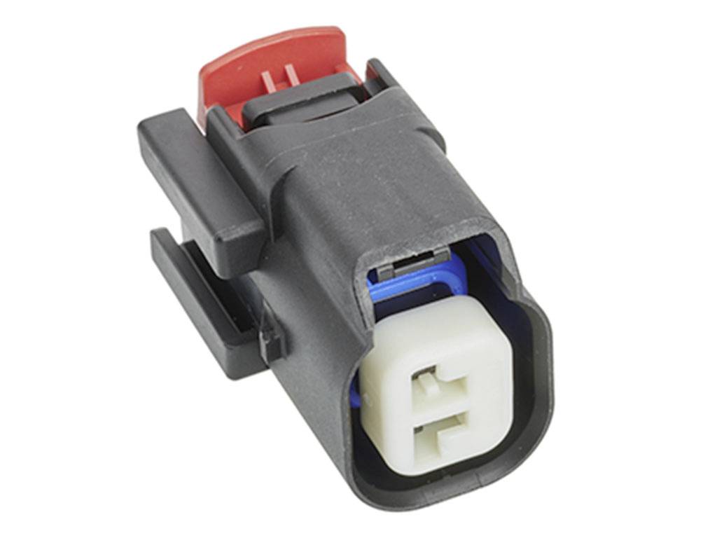 Molex Buchsengehäuse-Kabel 340624009 Bulk