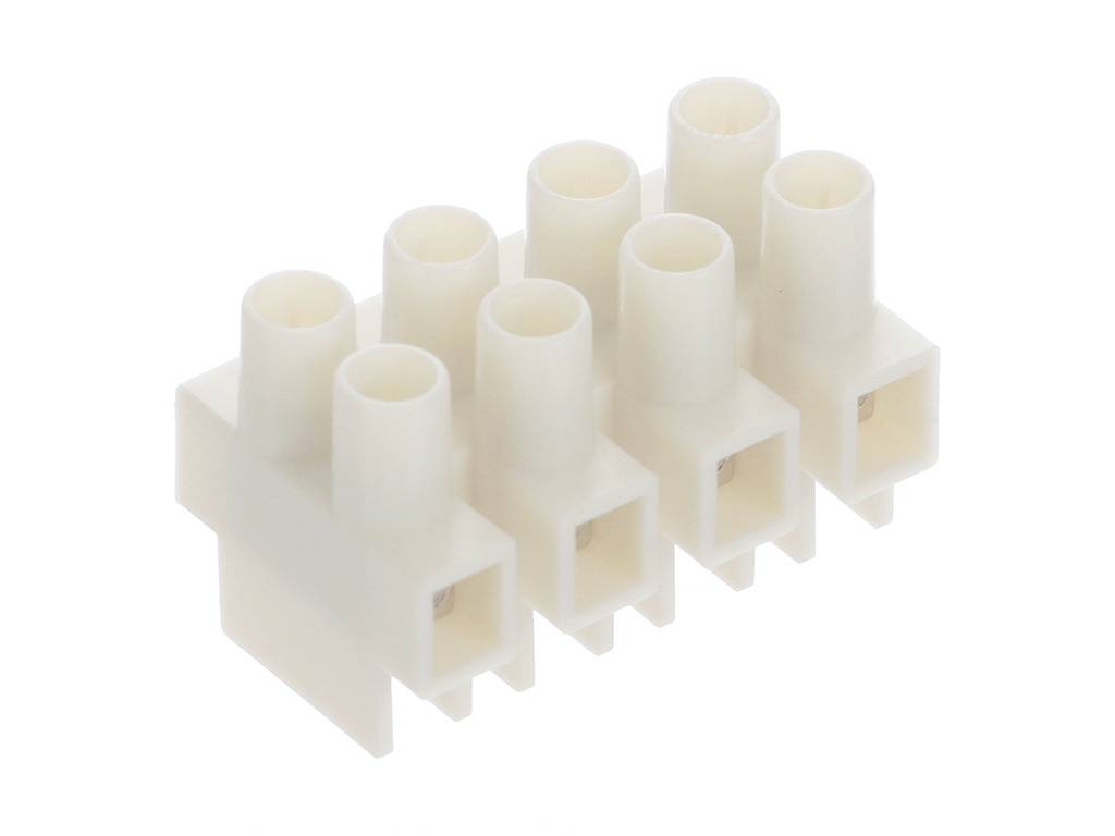 Molex 391001804 Printklemme