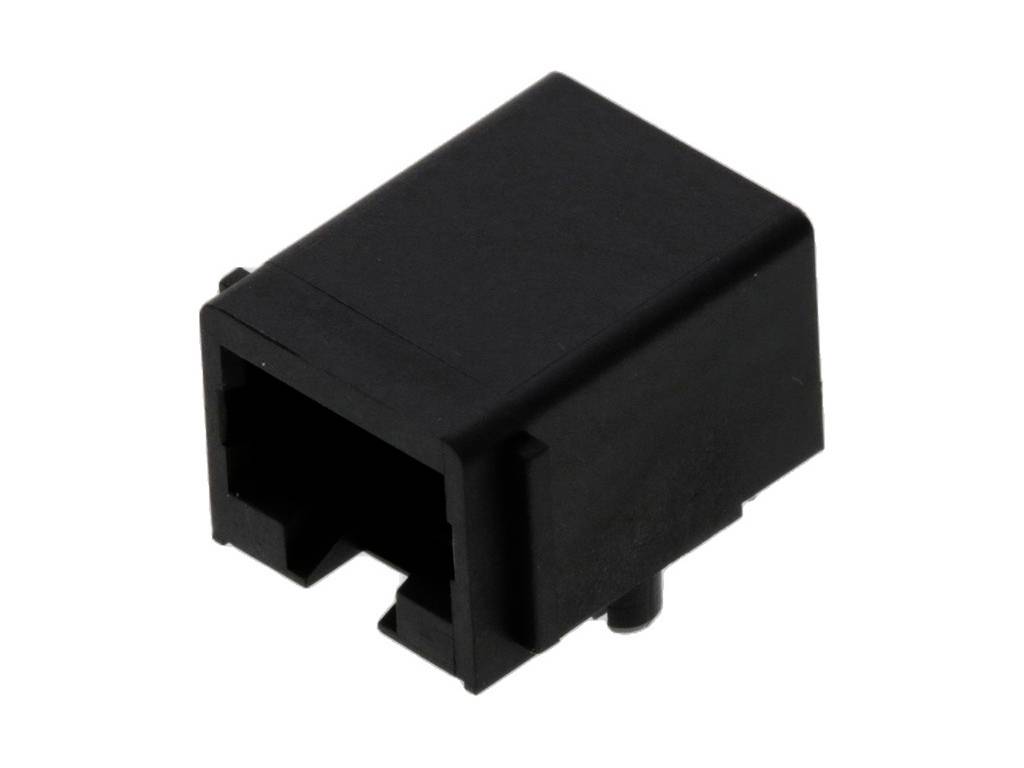 Molex 432498004 LO PRO R/A MODJACK . 432498004 Buchse Polzahl Sensoren 8P8C