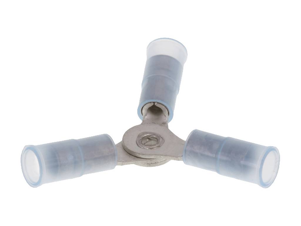 Molex 192040018 Stoßverbinder Bulk