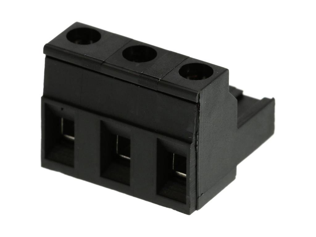 Molex 393710003 Printklemme Polzahl 3