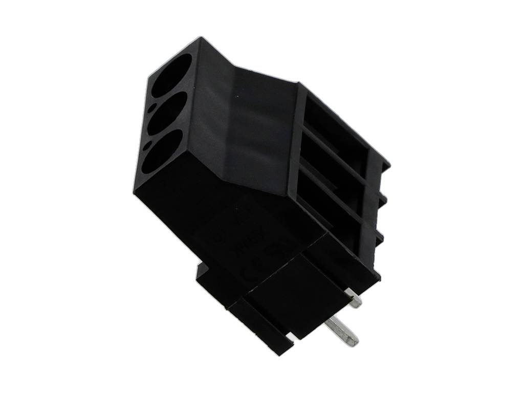 Molex 393800103 Printklemme Polzahl 3