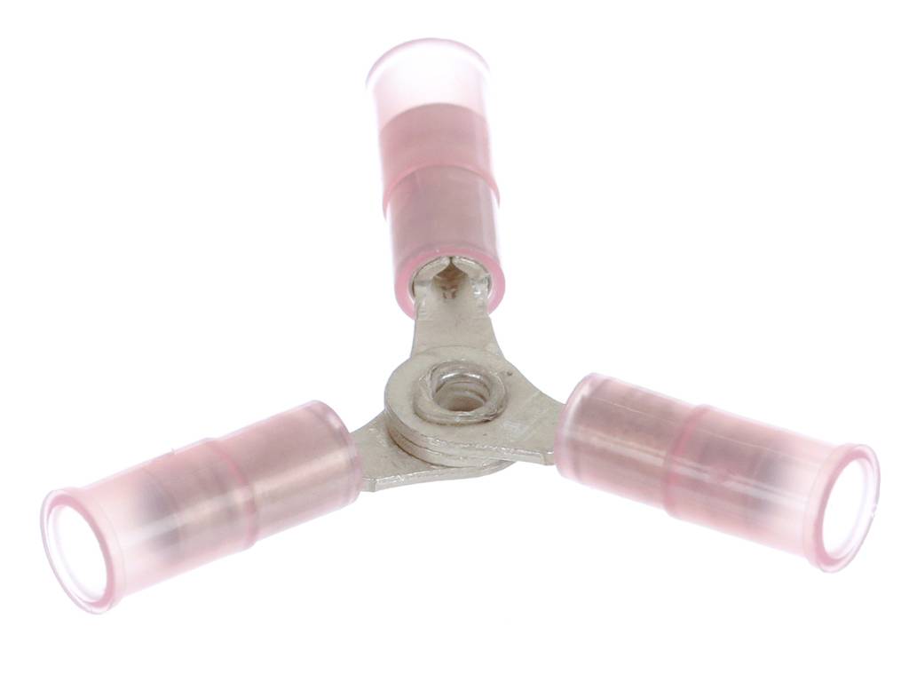 Molex 192040009 Stoßverbinder Bulk