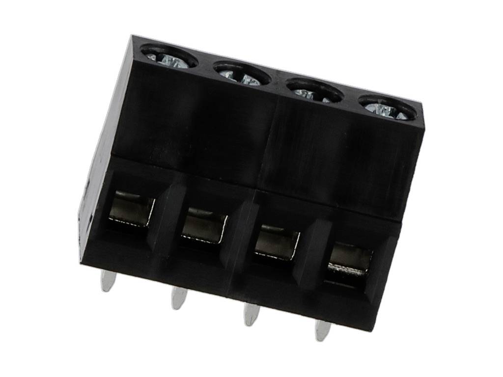 Molex 395443004 Printklemme Polzahl 4