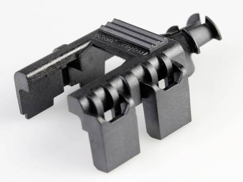 Molex 2059290080 MultiCat Mid pwr Bac 2059290080 Inhalt