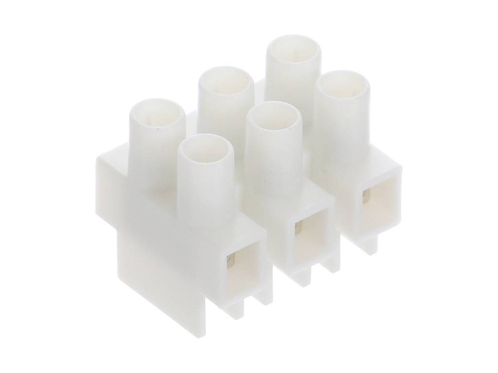 Molex 391001803 Printklemme