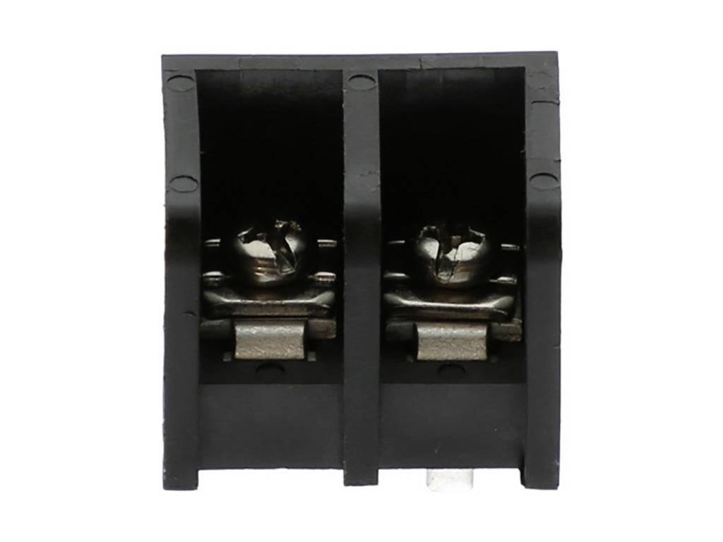 Molex 389690002 Printklemme Polzahl 2