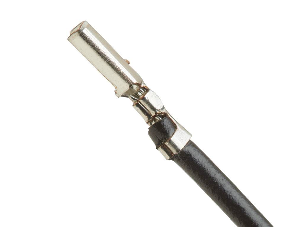 Molex Crimpkontakt mit Litze 797581014