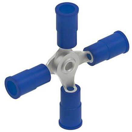 Molex 192040013 Stoßverbinder Bulk