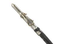 Molex Crimpkontakt mit Litze 797582052 Bulk