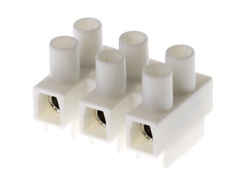 Molex 391002203 Printklemme Bulk