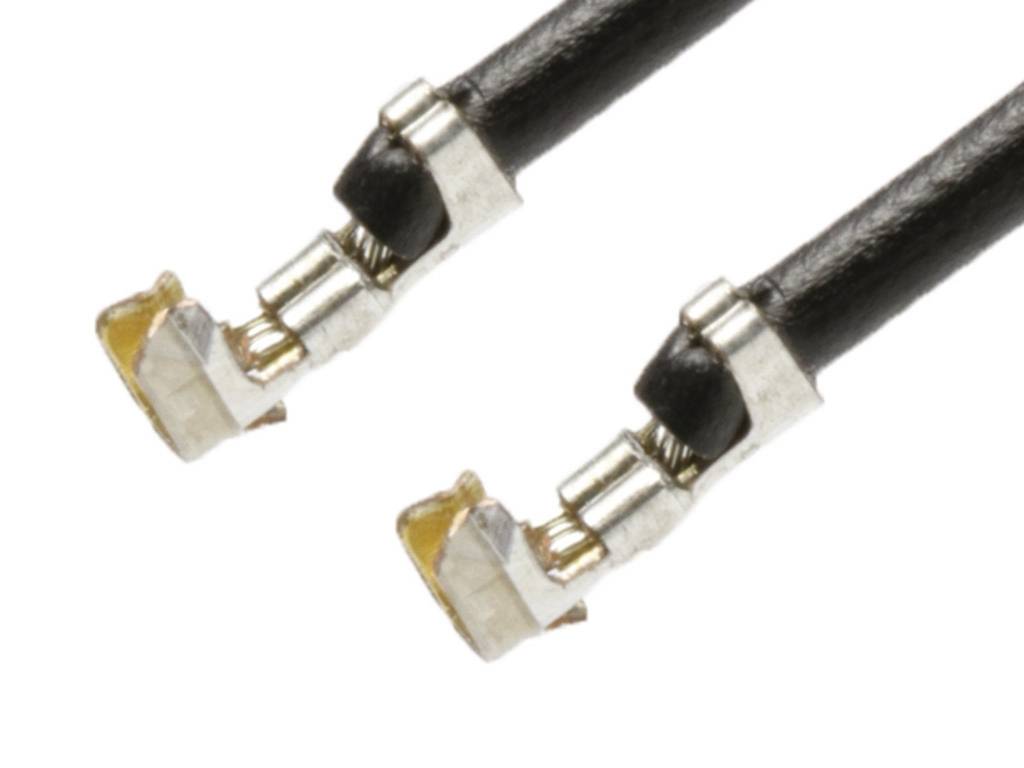Molex Crimpkontakt mit Litze 2149202214 Bulk