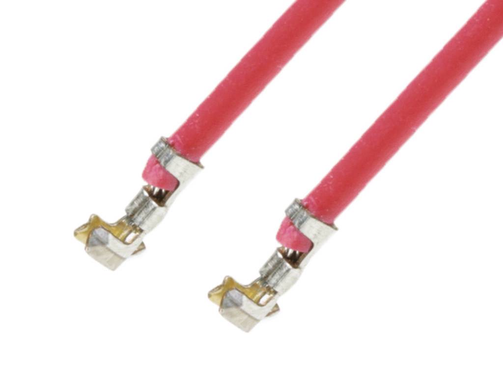 Molex Crimpkontakt mit Litze 2149202225 Bulk