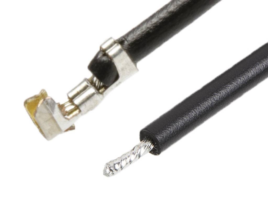 Molex Crimpkontakt mit Litze 2149212111 Bulk