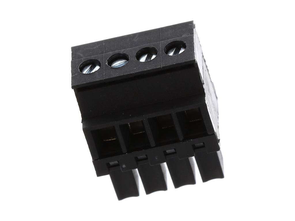 Molex 395032004 Printklemme Polzahl 4