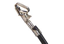 Molex Crimpkontakt mit Litze 797580007