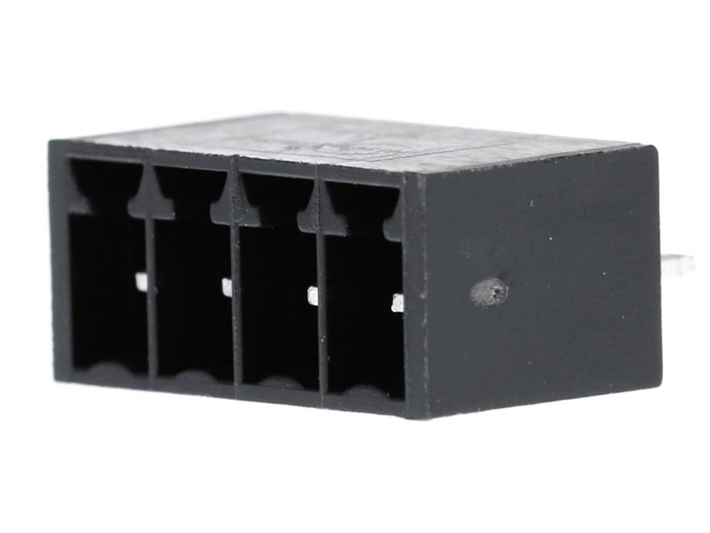 Molex 395011004 Printklemme Polzahl 4