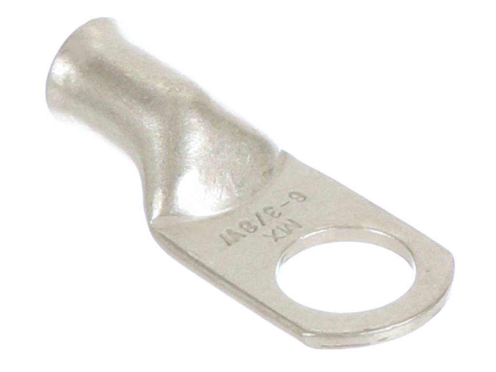 Molex 192210229 Ringkabelschuh Loch-Ø=9mm Bulk