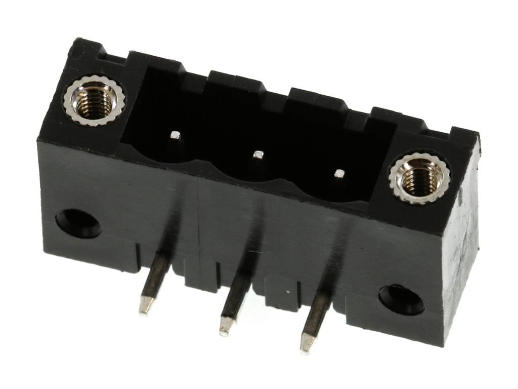 Molex 395360003 Printklemme Polzahl 3