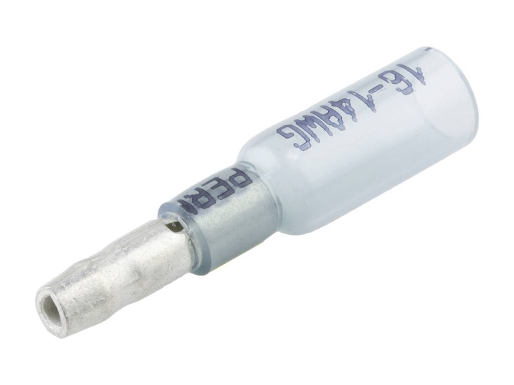 Molex 191640039 Flachstecker