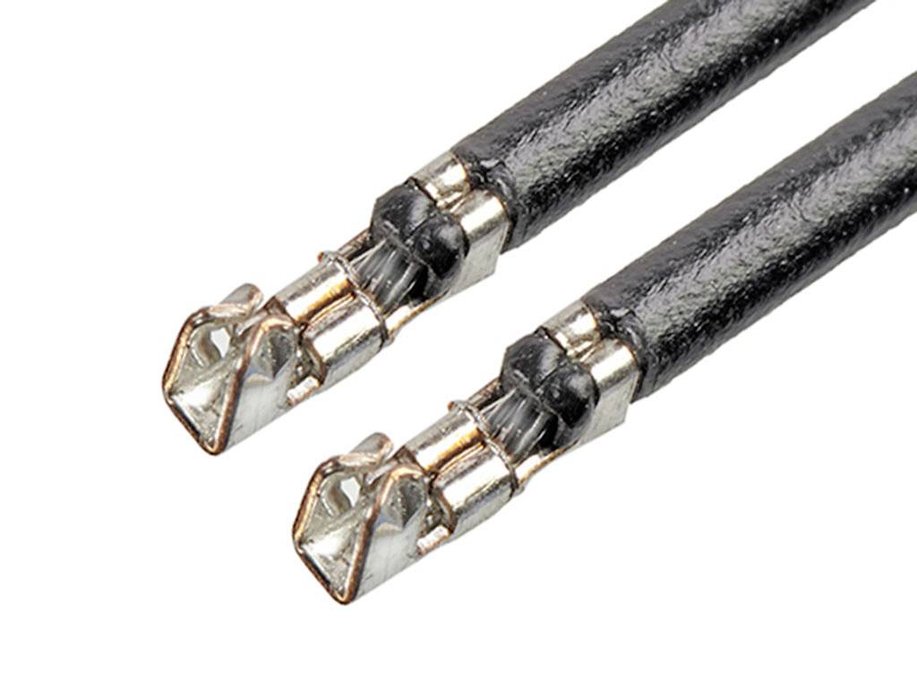 Molex Crimpkontakt mit Litze 2149201212 Bulk