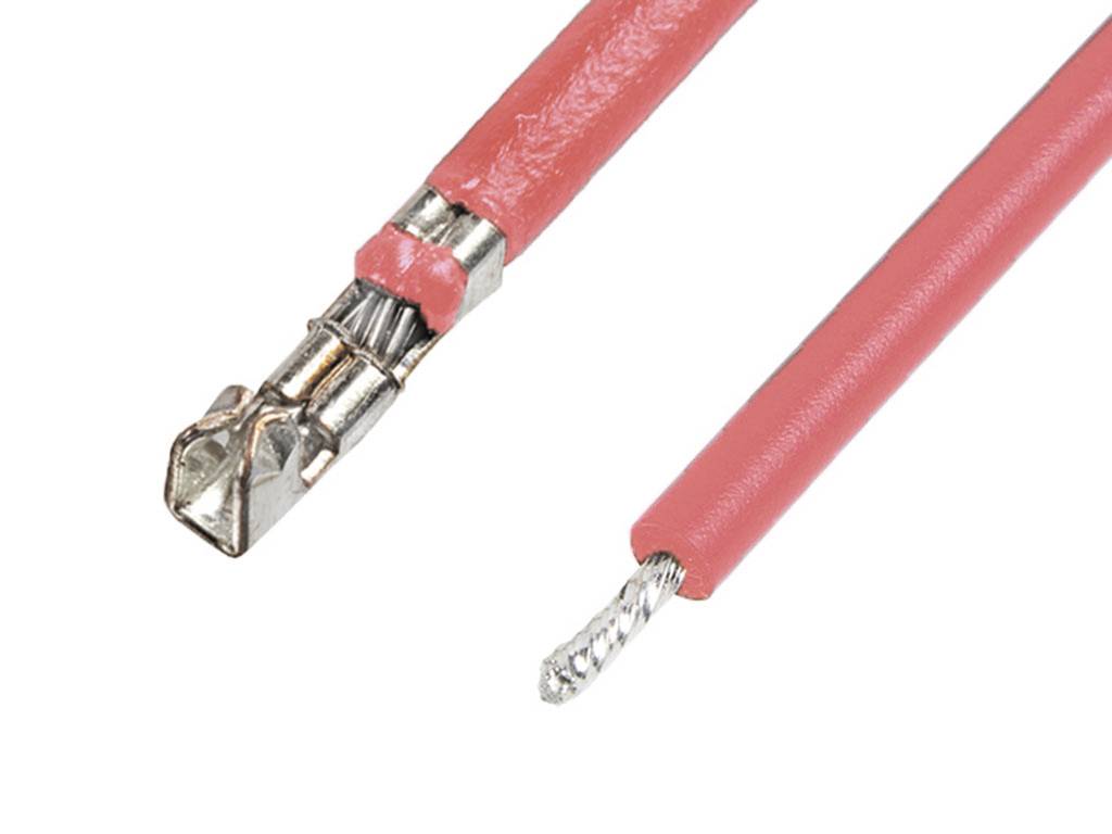 Molex Crimpkontakt mit Litze 2149211224 Bulk