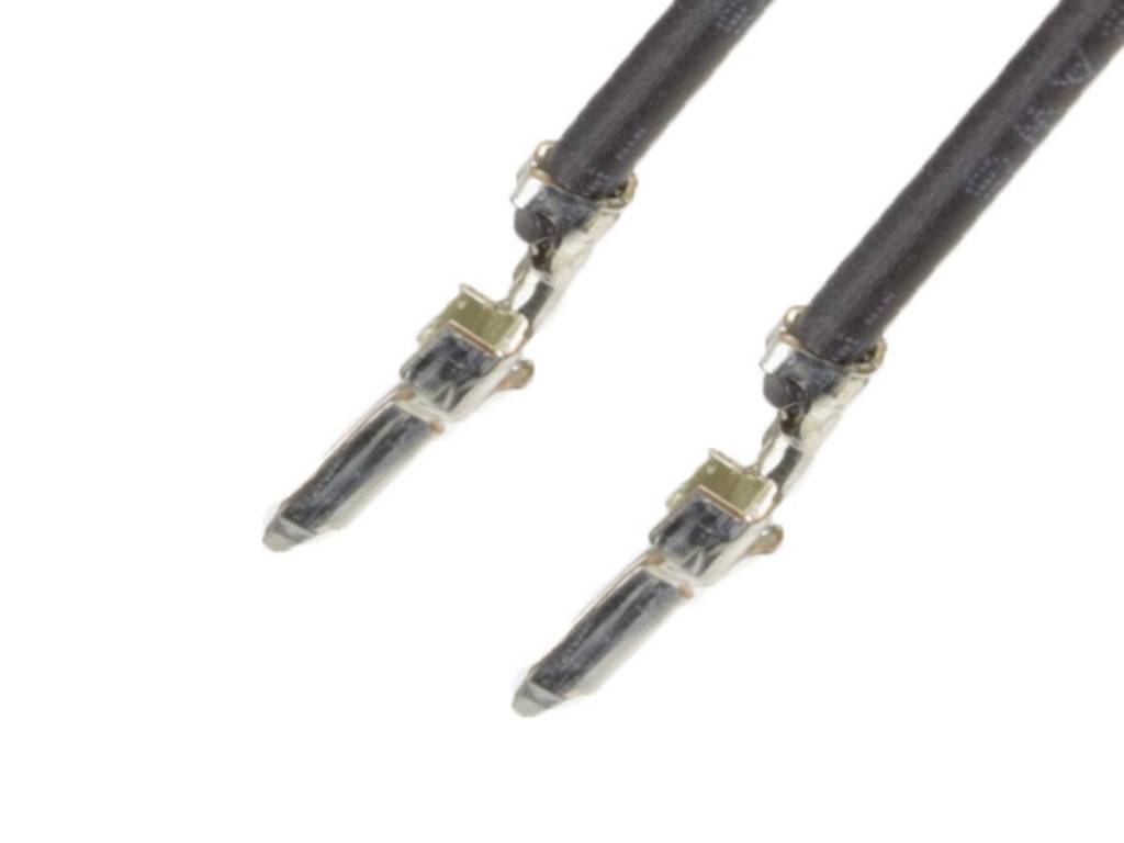 Molex Crimpkontakt mit Litze 2149221211 Bulk