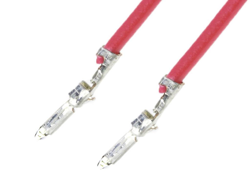 Molex Crimpkontakt mit Litze 2149221222 Bulk