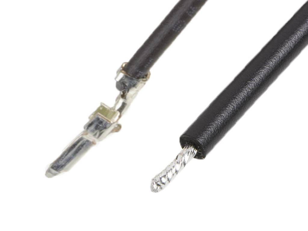 Molex Crimpkontakt mit Litze 2149231215 Bulk