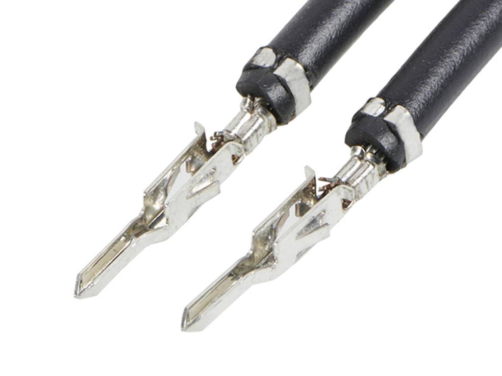 Molex Crimpkontakt mit Litze 2153421125 Bulk